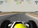 F1C Ayrton Senna Toleman TG184 sounds