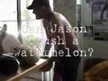 Can we crush MELONS???