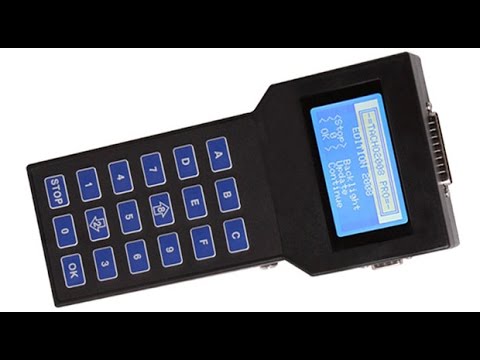 how to adjust vdo tachometer