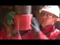 Rob Ryan, Technical Director (Sakhalin II project, Russia)
