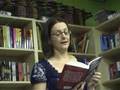 Aliya Whiteley ~ novelist