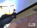 me being hunted in garrys mod