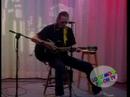 workingman blues - james dillon - recorded at santa cruz community television show called 