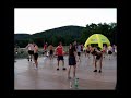 European Footbag Championships Vienna 2007