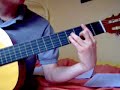 le parapluie de brassens