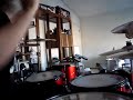 Well Thought Out Twinkles (SILVERSUN PICKUPS Drum Cover) Well Thought Out Twinkles (SILVERSUN PICKUPS Drum Cover)