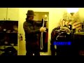 Rendy magician illusionist Ring & Rope