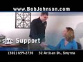 Bob Johnson\