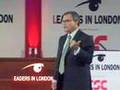 Martin Sorrell - The End of The American Century