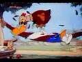 Donald Duck 1938 Self Control