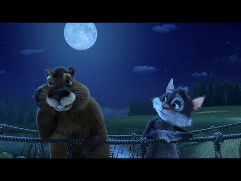 YouTube Трейлер