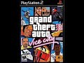 Official Grand Theft Auto Vice City Theme Tune