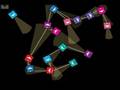 Multitouch Audio Shape Sequencer 2