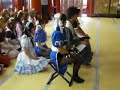メイドさん、巫女さん、チュンリーらが集まったイベント「うち水っ娘大集合！2008」レビュー3