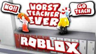 How To Be Guest 666 Robloxian High School