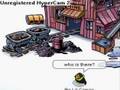 Re: Club Penguin Video+Contest(2008 vid) mike myers in CP