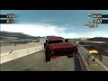 FlatOut Ultimate Carnage presentation FlatOut Ultimate Carnage presentation