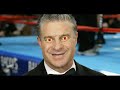 Floyd Fears Cotto Floyd Fears Cotto