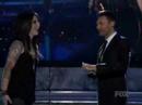 American Idol: Spanx & Carly Smithson American Idol: Spanx & Carly Smithson