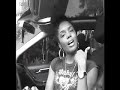 having fun