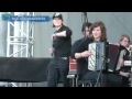 Klassiek in de Stad sluit Antwerpse zomer af