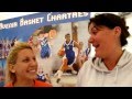 Club féminin de Basket à Chartres.