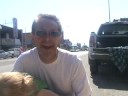 Health Care: July 4, 2008 Salmon Vistor Describes
