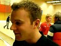 Hovsl�tt - Borgholm 28/10 2007