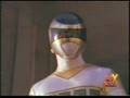 Silver-Space-Ranger