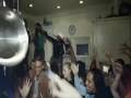 Adidas Originals Official House Party Commercial