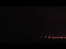 Late Night Gust Front - August 19, 2007