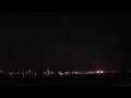 Late Night Gust Front - August 19, 2007