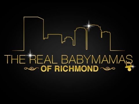 1st episode - Aretha Lewis aka Big Sexy decides she wants to produce a reality show. She then develops her production staff and interviews cast members.
