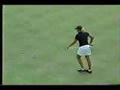 Cristie Kerr Underpants