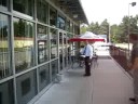 Danny K goes to Pizzico Part 1