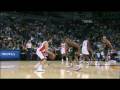 Marco Belinelli vs Bucks (2008, Dec. 10)