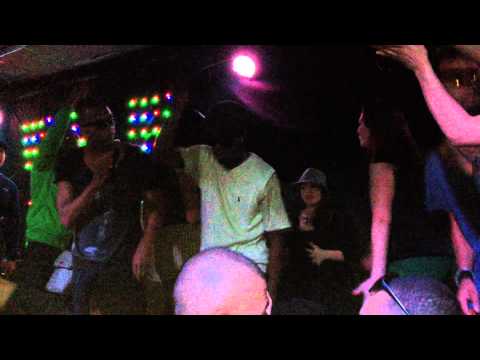 CSWS Dance Off - Clip 2