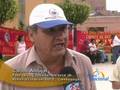 Paro Regional del SUTEP en Chiclayo no tuvo trascendencia