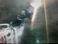 videos de BUNGEE JUMPING:DAVIDE FURFARO E ALBERTO TARAMASCO.120 M