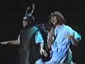 les inconnus-Les insectes sont nos amis