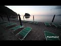 80 minutes Meditation Music sea sound Relax