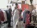 videos de Daniele Cipriani - Uomo Drink Campagna 2008 Backstage