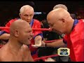 samuel peter vs yanqui diaz (part3)