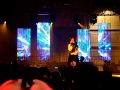 Ciel Phantomhive singing at Oni-con 2009