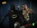 Promoci�n de Batman..