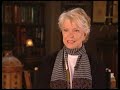 ELLEN BURSTYN RETURNS TO HORROR IN WICKER MAN