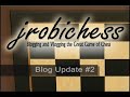 Blog Update #2