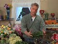 Hydrangea Flower Arrangements : Hydrangea Flower Arrangement Greenery