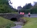 A Bridge too far! A Bridge too far!