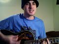 Boys in the Hood (NWA Cover)